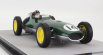 Tecnomodel Lotus F1  16 N 14 Dutch Gp  (with Pilot Figure) 1959 Graham Hill 1:18 Britská Závodní Zelená Stříbrná