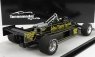 Tecnomodel Lotus F1  87 N 12 Las Vegas Gp 1981 N.mansell 1:18 Black