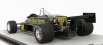 Tecnomodel Lotus F1  87 N 12 Las Vegas Gp 1981 N.mansell 1:18 Black