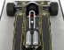 Tecnomodel Lotus F1  87 N 12 Las Vegas Gp 1981 N.mansell 1:18 Black