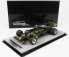Tecnomodel Lotus F1  87 N 12 Las Vegas Gp 1981 N.mansell 1:18 Black
