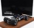 Tecnomodel March F1  711 N 27 Spanish Gp 1971 Henri Pescarolo 1:18 Blue