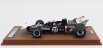 Tecnomodel March F1  711 N 27 Spanish Gp 1971 Henri Pescarolo 1:18 Blue