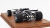 Tecnomodel March F1  711 N 27 Spanish Gp 1971 Henri Pescarolo 1:18 Blue