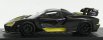 Tecnomodel Mclaren Senna 2018 1:43 Uhlíkové Vlákno
