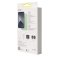 Tempered Glass 0.3mm Baseus Eye-Protection for iPhone 12 / iPhone 12 Pro (2 pcs)