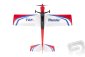 Thunder 1380mm ARF - cvičný akrobat