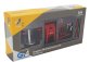 Tiny toys Accessories Set Officina Garage Engine Maintenance 1:43 Červená Stříbrná