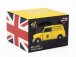 Tiny toys Austin Mini Van Patrol Service 1960 1:50 Žlutá