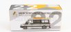Tiny toys Mercedes benz Sprinter Minibus Am3223 Hong Kong Police 2018 1:76 Bílá Žlutá Zelená