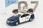 Tiny toys Toyota Camry Police Department 2011 1:64 Modrá Bílá