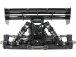 TLR 8ight-X/E 2.0 Combo Nitro/Electric Buggy 1:8 4WD Race Kit