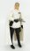 Tomica Star wars Director Krennic Figure Cm. 15.5 1:10 Bílá Černá