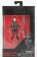 Tomica Star wars Sergeant Jyn Erso Figure Cm. 9.0 1:18 Šedá Hnědá