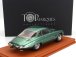 Topmarques Ferrari 400sa Superamerica 1-series Coupe 1961 1:18 Zelená
