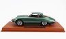 Topmarques Ferrari 400sa Superamerica 1-series Coupe 1961 1:18 Zelená