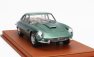 Topmarques Ferrari 400sa Superamerica 1-series Coupe 1961 1:18 Zelená
