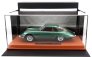 Topmarques Ferrari 400sa Superamerica 1-series Coupe 1961 1:18 Zelená