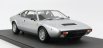 Topmarques Ferrari Dino 308 Gt4 Coupe 1973 1:12 Silver