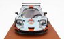 Topmarques Mclaren F 1 Gtr 6.0l V12 Team Gulf Davidoff Gtc Racing N 39 24h Le Mans 1997 R.bellm - A.g.scott - M.sekiya 1:12 Světle Modrá Červená