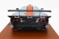 Topmarques Mclaren F 1 Gtr 6.0l V12 Team Gulf Davidoff Gtc Racing N 39 24h Le Mans 1997 R.bellm - A.g.scott - M.sekiya 1:12 Světle Modrá Červená