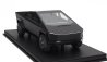Topmarques Tesla Cybertruck 2022 1:18 Matt Black