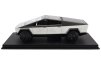 Topmarques Tesla Cybertruck 2022 1:18 Silver