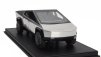 Topmarques Tesla Cybertruck 2022 1:18 Silver