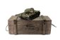 TORRO tank PRO 1/16 RC IS-2 1944 vícebarevná kamufláž - Airsoft BB