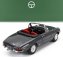 Touring modelcars Alfa romeo Duetto Spider 1600 Coda Tonda 1966 1:18 Grafitová Šedá