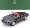 Touring modelcars Alfa romeo Duetto Spider 1600 Coda Tonda 1966 1:18 Grafitová Šedá
