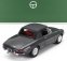 Touring modelcars Alfa romeo Duetto Spider 1600 Coda Tonda 1966 1:18 Grafitová Šedá