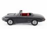 Touring modelcars Alfa romeo Duetto Spider 1600 Coda Tonda 1966 1:18 Grafitová Šedá