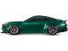 RC auto Traxxas 4-Tec Drift Ford Mustang 1:10 RTR, červená