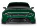 RC auto Traxxas 4-Tec Drift Ford Mustang 1:10 RTR, červená