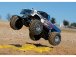 RC auto Traxxas Big Foot 1:10 RTR Classic