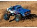 RC auto Traxxas Big Foot 1:10 RTR Classic