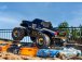 Traxxas Bigfoot 1:10 BL-2s 4WD RTR 50th Anniversary