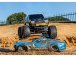 RC auto Traxxas Bigfoot 1:10 BL-2s 4WD RTR 50th Anniversary