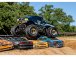 Traxxas Bigfoot 1:10 BL-2s 4WD RTR 50th Anniversary