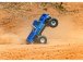 RC auto Traxxas Bigfoot 1:10 BL-2s RTR Classic