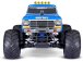 RC auto Traxxas Bigfoot 1:10 BL-2s RTR Classic