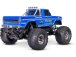 RC auto Traxxas Bigfoot 1:10 BL-2s RTR Classic