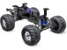 RC auto Traxxas Bigfoot 1:10 BL-2s RTR Classic