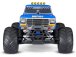RC auto Traxxas Bigfoot 1:10 HD RTR Classic