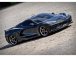 RC auto Traxxas Chevrolet Corvette Stingray 1:10 RTR, stříbrná