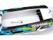 Traxxas DCB M41 TQi RTR červená