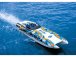 Traxxas DCB M41 TQi RTR Hawaiian, červená