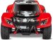 RC auto Traxxas Desert Prerunner 1:18 4WD RTR burst