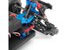 RC auto Traxxas Desert Prerunner 1:18 4WD RTR burst